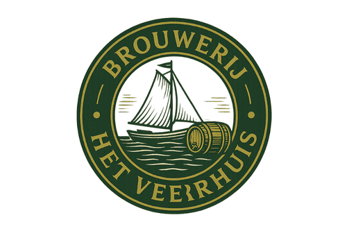 Gooische Brouwerij Het Veerhuis logo