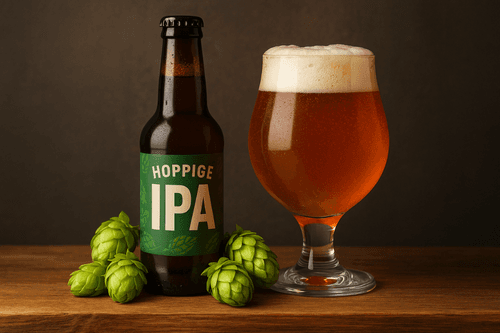 Hoppige IPA