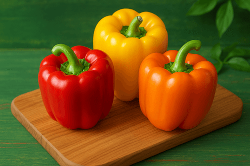 Paprika Mix