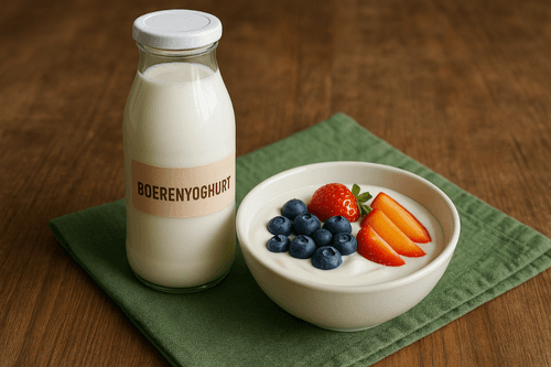 Boerenyoghurt